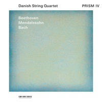 Thumbnail for the Danish String Quartet - Prism IV link, provided by host site