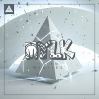 Thumbnail for the Mylk - Prism Remix link, provided by host site