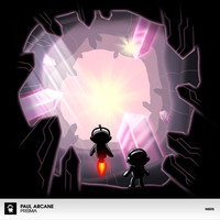 Thumbnail for the Paul Arcane - Prisma link, provided by host site