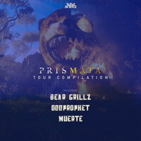 Thumbnail for the Bear Grillz - Prismata Tour Compilation link, provided by host site