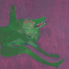 Image of David Grubbs linking to their artist page due to link from them being at the top of the main table on this page