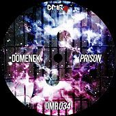 Thumbnail for the Domenek - Prison link, provided by host site