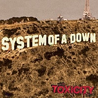 Thumbnail for the System of a Down - Prison Song link, provided by host site