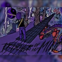 Thumbnail for the JTruth - Prisoner of My Mind link, provided by host site