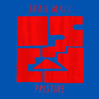Image of Snail Mail linking to their artist page due to link from them being at the top of the main table on this page