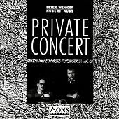 Thumbnail for the Peter Weniger - Private Concert link, provided by host site