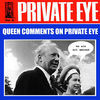 Thumbnail for the Peter Cook - Private Eye: Ho-Ho Very Satirical! link, provided by host site