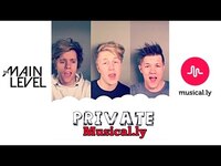 Thumbnail for the The Main Level - PRIVATE Musical.ly videos! #1 link, provided by host site