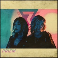 Thumbnail for the Prizm - Prizm link, provided by host site