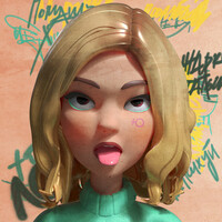 Thumbnail for the Yulianna Karaulova - ProЛюбовь link, provided by host site