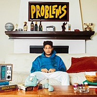 Thumbnail for the Bryce Vine - Problems link, provided by host site