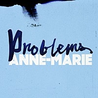 Thumbnail for the Anne-Marie - Problems link, provided by host site