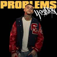 Thumbnail for the Houston - Problems link, provided by host site