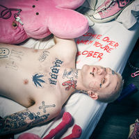Thumbnail for the Lil Peep - Problems link, provided by host site