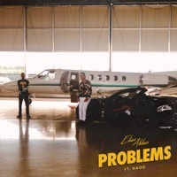 Thumbnail for the Elias Abbas - Problems link, provided by host site