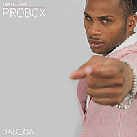 Thumbnail for the Dexta Daps - Probox link, provided by host site
