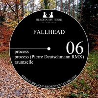 Thumbnail for the Fallhead - Process link, provided by host site