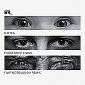 Thumbnail for the N.O.H.A. - Process of Living (Filip Motovunski Remix) link, provided by host site