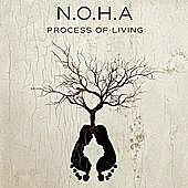 Thumbnail for the N.O.H.A. - Process of Living link, provided by host site