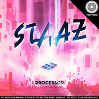 Thumbnail for the Staaz - Processor link, provided by host site