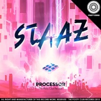 Thumbnail for the Staaz - Processor link, provided by host site