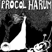 Thumbnail for the Procol Harum - Procol Harum (Remastered) link, provided by host site