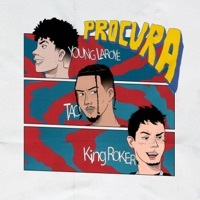 Thumbnail for the Tao - Procura link, provided by host site