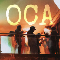 Thumbnail for the Happy - Оса (prod. by Cozy) link, provided by host site