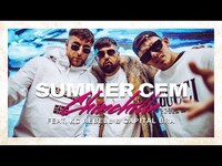 Thumbnail for the Summer Cem - Prod. by Miksu & Mesh link, provided by host site