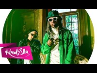 Thumbnail for the Kondzilla - MC Kekel e MC Tato - Ce tá com um malandro (KondZilla) Prod. Fahel link, provided by host site