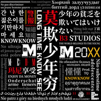 Thumbnail for the KnowKnow - 莫欺少年穷 Prod.TQ/KnowKnow link, provided by host site