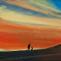 Thumbnail for the Dariush - Prodigal link, provided by host site