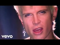 Thumbnail for the Billy Idol - Prodigal Blues link, provided by host site