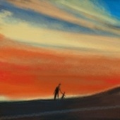 Thumbnail for the Dariush - Prodigal link, provided by host site