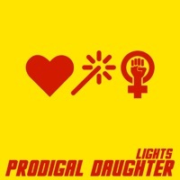 Thumbnail for the Lights - Prodigal Daughter link, provided by host site