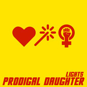 Thumbnail for the Lights - Prodigal Daughter link, provided by host site