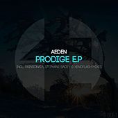 Image of Aeden linking to their artist page due to link from them being at the top of the main table on this page