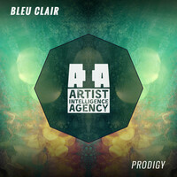 Thumbnail for the Bleu Clair - Prodigy link, provided by host site