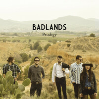 Thumbnail for the Badlands - Prodigy link, provided by host site