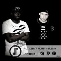 Image of Fil Tilen linking to their artist page due to link from them being at the top of the main table on this page