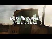 Thumbnail for the Sean Stemaly - Product Of A Small Town link, provided by host site