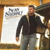 Thumbnail for the Sean Stemaly - Product Of A Small Town link, provided by host site