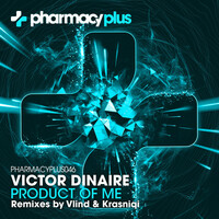 Thumbnail for the Victor Dinaire - Product Of Me link, provided by host site