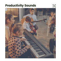 Thumbnail for the Concentration - Productivity Sounds link, provided by host site