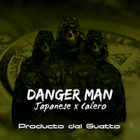 Thumbnail for the Danger Man - Producto del Guetto link, provided by host site