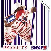 Thumbnail for the Sway - Products link, provided by host site