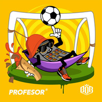 Thumbnail for the Paluch - Profesor link, provided by host site