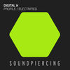 Thumbnail for the Digital X - Profile / Electrified link, provided by host site