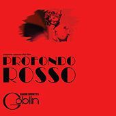 Thumbnail for the Claudio Simonetti - Profondo Rosso link, provided by host site