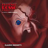 Thumbnail for the Claudio Simonetti - Profondo rosso (Macabre version) link, provided by host site